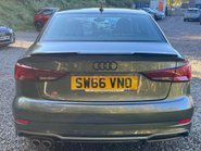 Audi A3 2.0 A3 S Line TDI 4dr 7