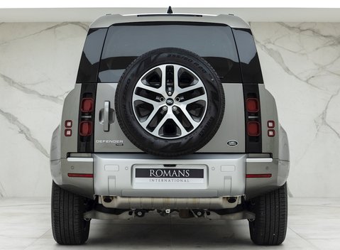 Land Rover Defender 110 XS Edition P400 5
