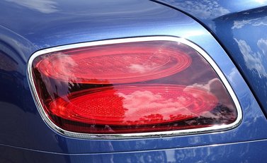 Bentley Continental GT V8 S Convertible 7