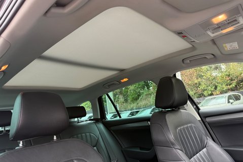 Skoda Superb SE L EXECUTIVE TDI - PANORAMIC SUNROOF  51