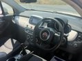 Fiat 500X 1.6 E-Torq Pop Star Plus SUV 5dr Petrol Manual Euro 6 (110 ps) FSH & 2X KEY 10