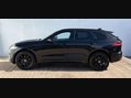 Jaguar F-Pace 2.0 F-PACE Chequered Flag AWD D Auto 4WD 5dr 55