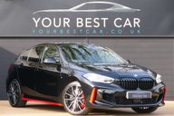 BMW 1 Series 2.0 128ti Auto 5dr 1
