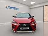Lexus NX 2.5 300h F Sport E-CVT 4WD Euro 6 (s/s) 5dr 6