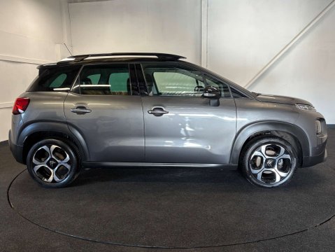 Citroen C3 Aircross 1.2 C3 Aircross Flair PureTech S/S 5dr 7