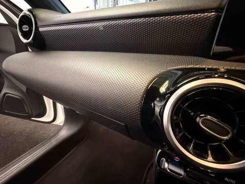 Mercedes-Benz A Class 1.5 A 180 Sport D Auto 5dr 30