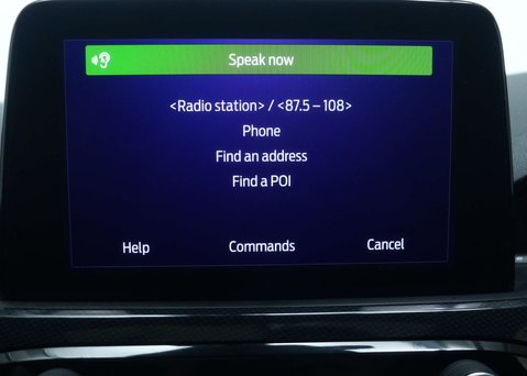 Ford Kuga 2.5h Duratec ST-Line X Edition SUV 5dr Petrol Hybrid CVT Euro 6 (s/s) (190 25