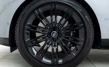 Land Rover Range Rover P530 Autobiography 8