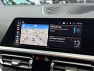 BMW 3 Series 2.0 330e 12kWh Sport Pro Saloon 4dr Petrol Plug-in Hybrid Auto Euro 6 (s/s) 45