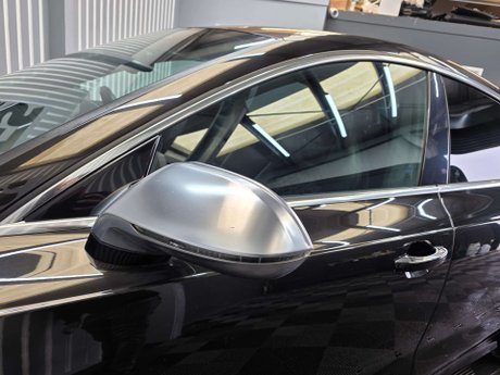 Audi S7 4.0 TFSI V8 Sportback 5dr Petrol S Tronic quattro Euro 5 (s/s) (420 ps) 28