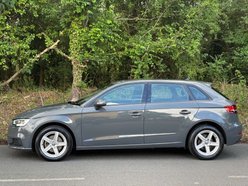 Audi A3 1.6 A3 Sportback SE Technik 30 TDI 5dr 15