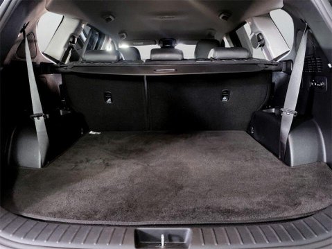 Hyundai SANTA FE 1.6 h T-GDi Premium SUV 5dr Petrol Hybrid Auto 4WD Euro 6 (s/s) (230 ps) Sa 20