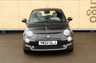 Fiat 500 DOLCEVITA PLUS MHEV 5