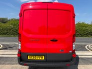 Ford Transit 310 L2 H2 125 ps Panel Van - Low Mileage 12