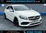 Mercedes-Benz A Class 2.1 A200d AMG Line Euro 6 (s/s) 5dr