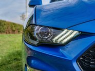 Ford Mustang 5.0 Mustang GT Auto 2dr 16