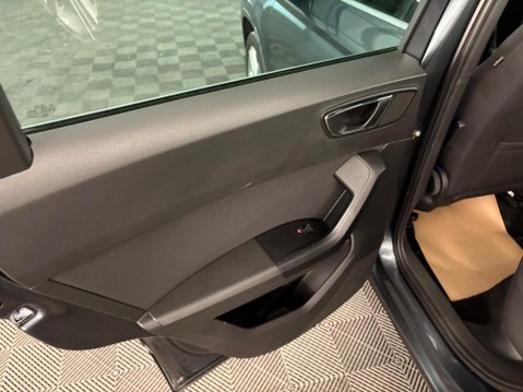 SEAT Ateca 1.4 EcoTSI FR DSG Euro 6 (s/s) 5dr 35