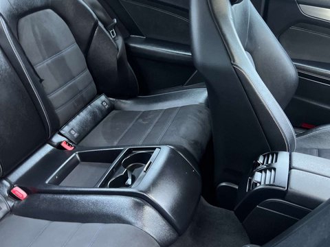 Mercedes-Benz C Class 2.1 C250 AMG Sport Edition Premium CDi Auto 2dr 19