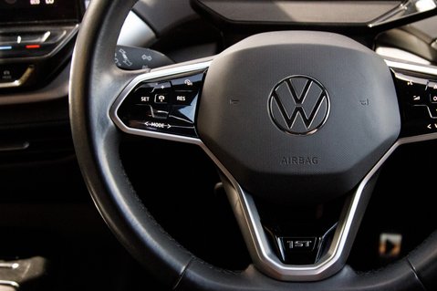 Volkswagen Id.4 FIRST EDITION 21