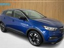 Vauxhall Grandland X 1.2 Turbo GPF Sport Nav SUV 5dr Petrol Manual Euro 6 (s/s) (130 ps)