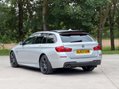 BMW 5 Series 2.0 520d M Sport Auto 5dr 11