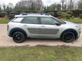 Citroen C4 Cactus BLUEHDI FEEL 2