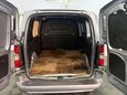 Vauxhall Combo 1.5 Combo 2000 Griffin Edition TD 28