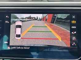Skoda Superb 2.0 Superb Laurin & Klement Enterprise TSi Semi-Auto 5dr 36