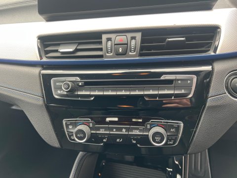 BMW X2 XDRIVE25E M SPORT (PHEV) 41