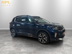 Citroen C5 Aircross 1.6 14.2kWh C-Series Edition SUV 5dr Petrol Plug-in Hybrid e-EAT8 Euro 6 (s