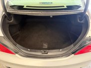 Mercedes-Benz CLA Class 2.1 CLA220 CDI Sport Coupe 7G-DCT Euro 6 (s/s) 4dr 28