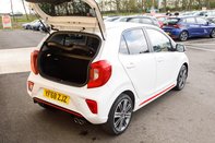Kia Picanto GT-LINE 33