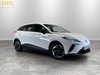 MG MG4 64kWh SE Long Range Hatchback 5dr Electric Auto (203 ps)