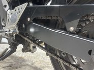 Kawasaki Z ZR750 2005 ONLY 20K NEW MOT SERVICED COMMUTER BIKE 750CC 36