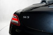 Mercedes-Benz SLS AMG ROADSTER. NOW SOLD. SIMILAR REQUIRED. PLEASE CALL 01903 254800. 32