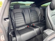 Mercedes-Benz C Class 2.1 C220d AMG Line (Premium) G-Tronic+ Euro 6 (s/s) 2dr 36