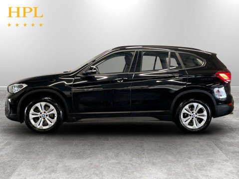 BMW X1 1.5 18i SE SUV 5dr Petrol Manual sDrive Euro 6 (s/s) (136 ps) 2 Owners - Sa 4