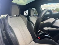 Peugeot 2008 50kWh GT SUV 5dr Electric Auto (136 ps) 12