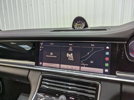 Porsche Panamera 2.9 Panamera 4 E-Hybrid Semi-Auto 4WD 5dr 87