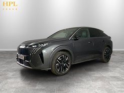 Peugeot 3008 1.2 GT SUV 5dr Petrol Hybrid e-DSC6 Euro 6 (s/s) (145 ps) Alloys - Bluetoot