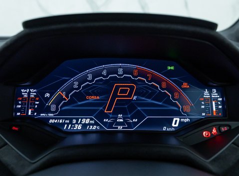 Lamborghini Huracan Tecnica 26