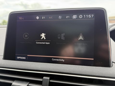 Peugeot 3008 1.2 PureTech GT Line Premium SUV 5dr Petrol EAT Euro 6 (s/s) (130 ps) 39