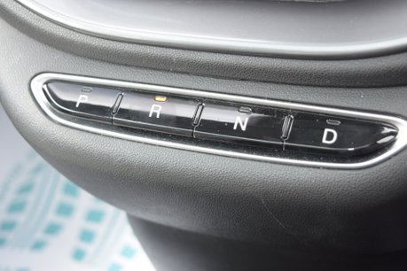 Fiat 500e La Prima 30
