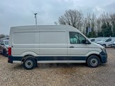 Volkswagen Crafter MWB L2H2 High Roof Trendline Cr35 Air Con EURO 6* 5