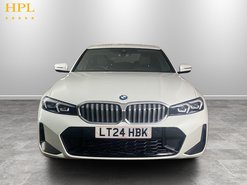 BMW 3 Series 2.0 320i M Sport Saloon 4dr Petrol Auto Euro 6 (s/s) (184 ps) Air Con - All