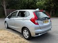 Honda Jazz I-VTEC S 13,123 Miles 6