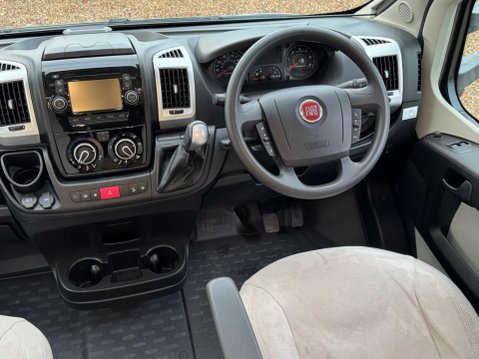 Chausson Welcome WS Premium 640 20