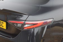 Alfa Romeo Giulia V6 BITURBO QUADRIFOGLIO 43
