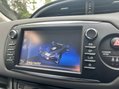 Toyota Yaris VVT-I ICON 24