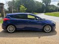 Ford Focus 1.5 TDCi Zetec S Hatchback 5dr Diesel Manual Euro 6 (s/s) (120 ps) 29